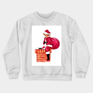 Shirley Temple Crewneck Sweatshirt